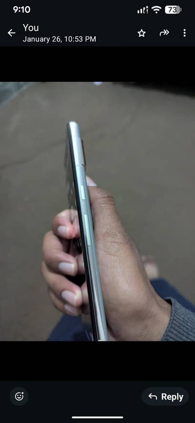 urgent sale Pixel 7 pro 128gb