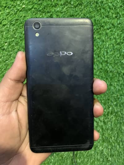 Oppo A37