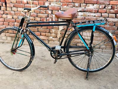 cycle for sale achi condition 0320+8137006