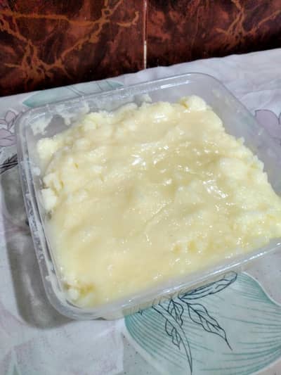 Pure Desi Ghee