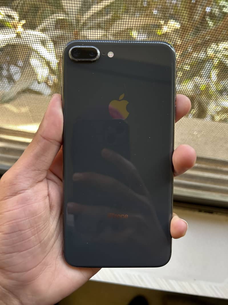 Iphone 8plus jv 3