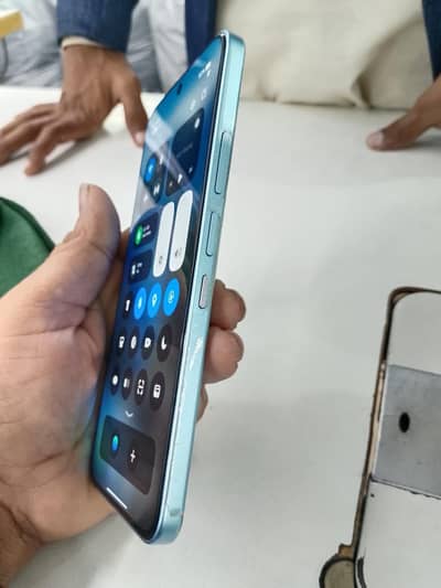 Infinix Hot 60 pro 03142996040