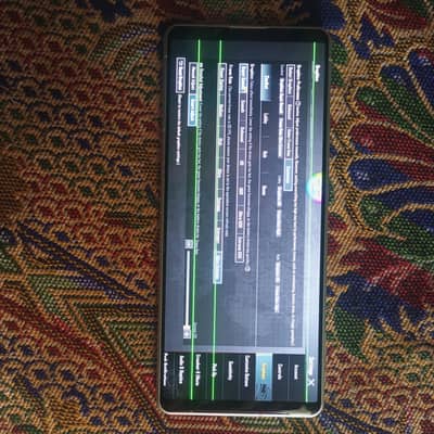 Xperia 5 Mark 4 Sim Working