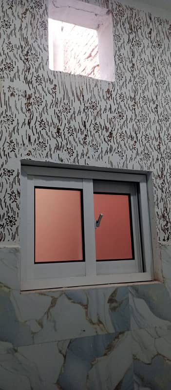 2 Marla new house allama iqbal town near jahanzeb block