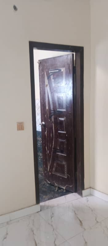 2.5 Marla House Allama Iqbal Town Jahanzeb Block