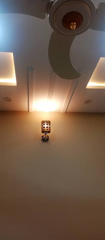 5 Marla Brand New House Allama Iqbal Town Neelam Block