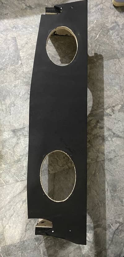 Suzuki khyber Rear speaker board