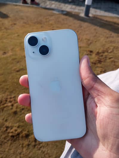 iPhone 15 128GB Non PTA