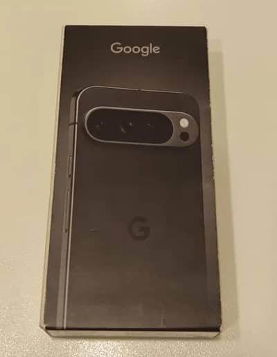 Google Pixel 9 Pro XL