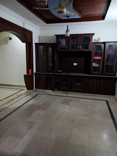 5 marla 1st floor for rent