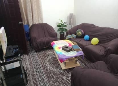 First Floor Portion Available For Sale In Federal B Area