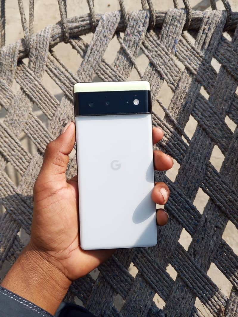 google pixel 6 1