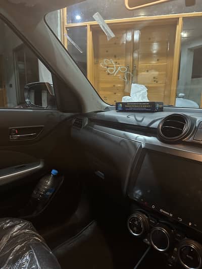 Swift glx full option