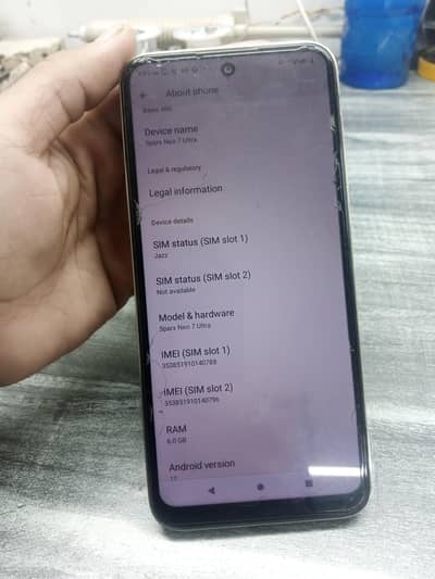 condition picture m h no open no repair DBA charger awilibal h