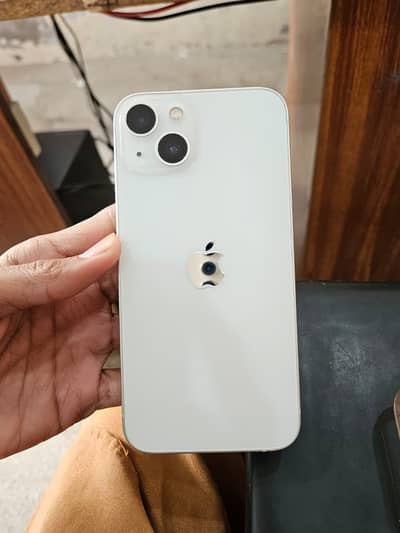 Iphone 13 PTA approved 10/10