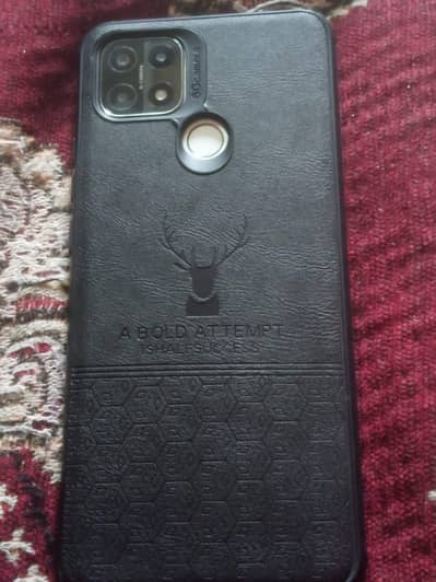 oppo A15s 4Gb ram 64 GB memory original mobile