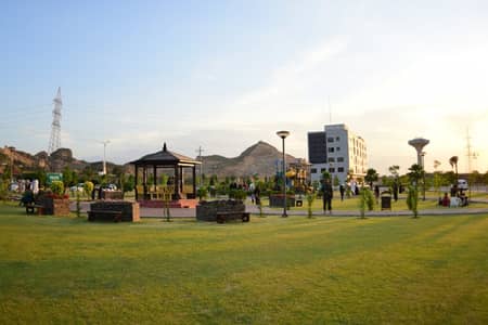 2 kanal plot for sale