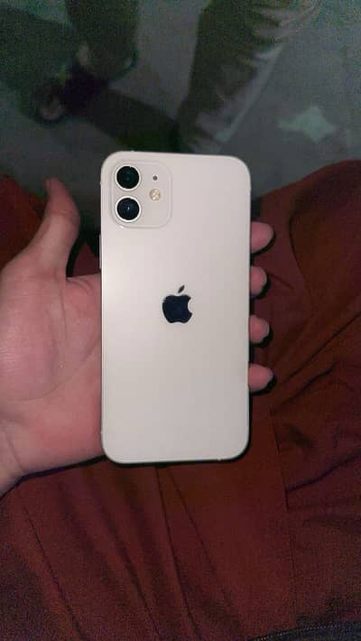 iPhone 12