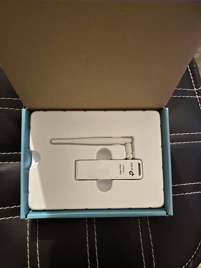 Tp Link wifi Adapter