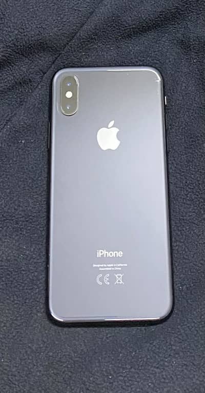 IPhone XS 256