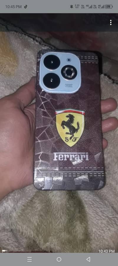 smart 8pro 4+4 128gb memory urgent for sell exchange possible