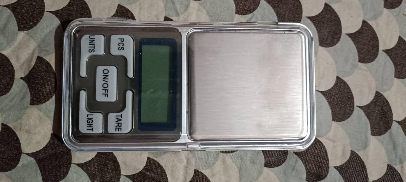 mini weight scale 1