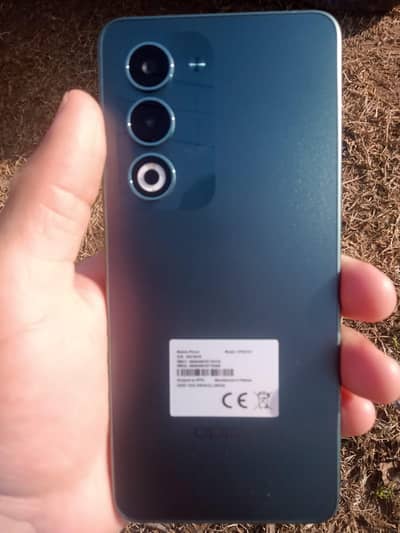 New mobile. 20/1/2026.