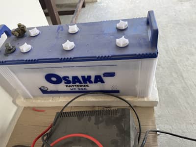 UPS 1000 watt  with new battery