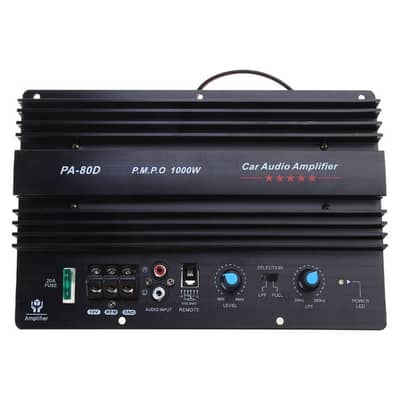 planet audio car amplifier 1000 wats