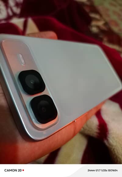 Infinix Smart 10 Plus 4+4/128 White Color (WhatsApp: 03019101590)