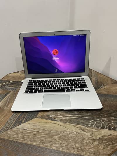 Macbook Air 2017 8gb 128GB