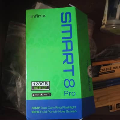 very clean used 8 / 128