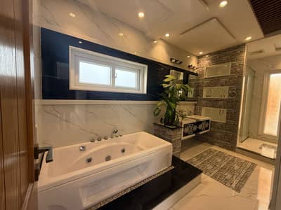 1 Kanal upper portion house for rent in DHA phase 5