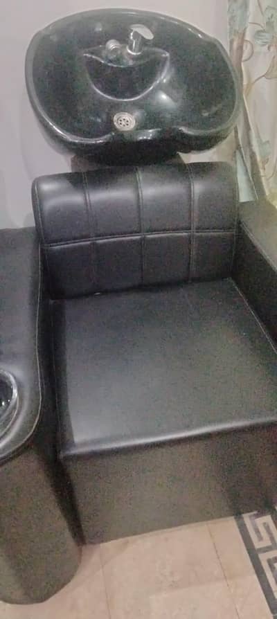 Mani Pedi Sofa for sale