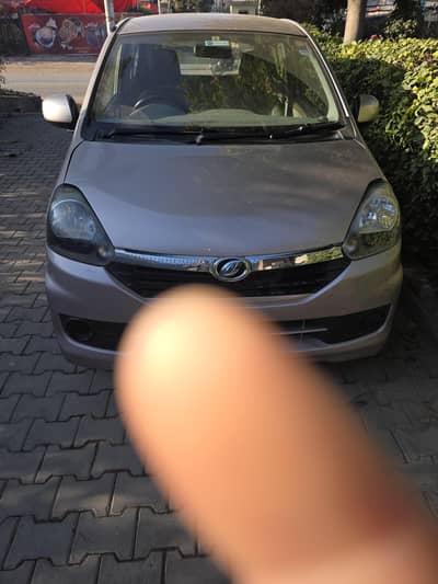 daihatsu mira 14/17 for sale 03088807128/03450336227