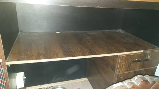 office table for computer and reseption