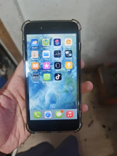 iphone 7 plus urgent sale