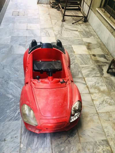 Kids Car