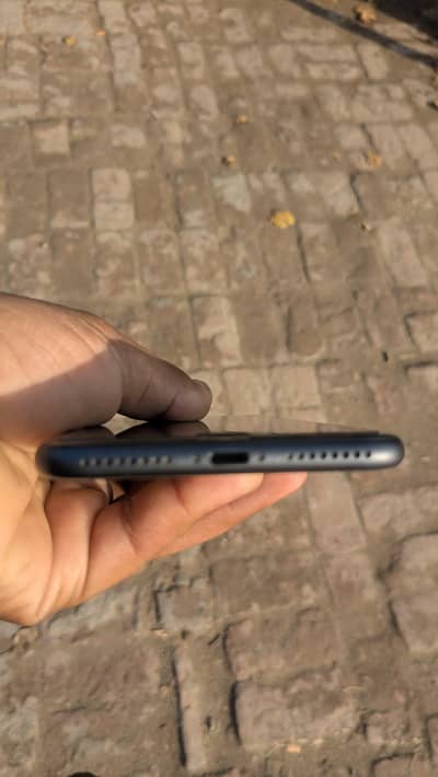 I phone 8 plus. non pta. sim time two month available. 10/10 condition.