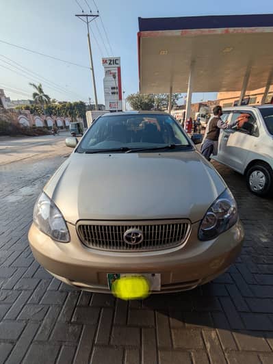 Corolla SE Saloon 1.6 for sale