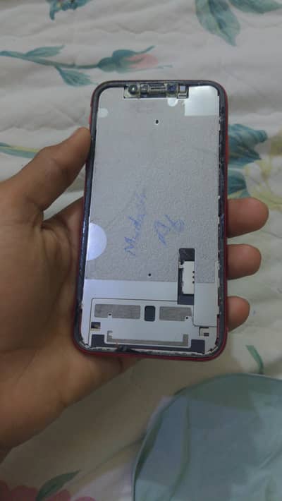 iphone XR board