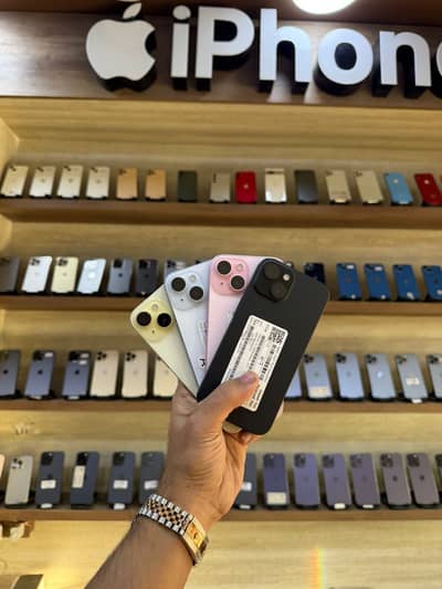 Apple iPhone 15 /15 Pro Max