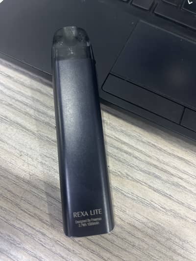 Rexa lite pod