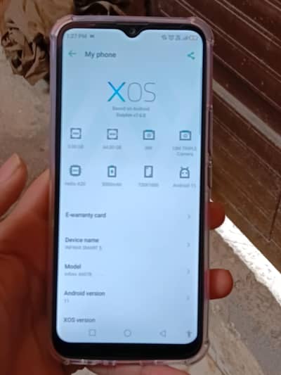 infinix mobile for sale