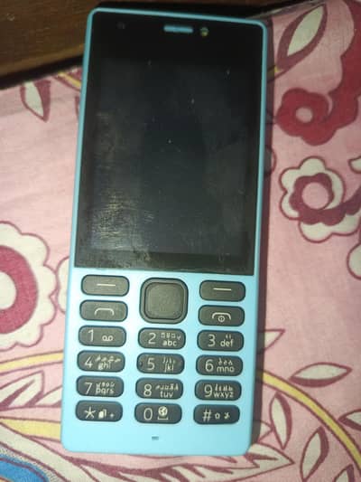 NOKIA 216 ORIGINAL