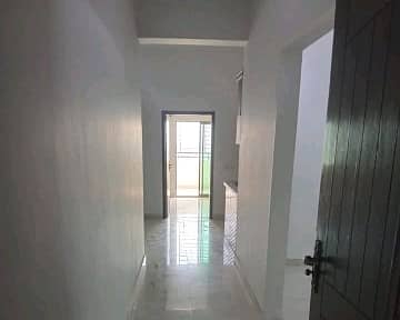 This Is Your Chance To Buy Prime Location Flat In Bufferzone - Sector 15-A/5 Karachi