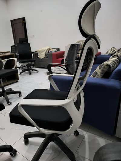 Computer Chairs Available