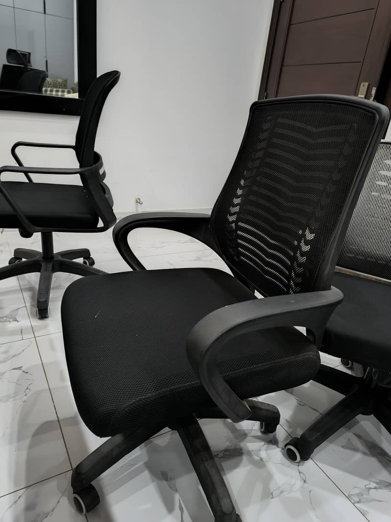 Computer Chairs Available - Office Chairs - 1110817284