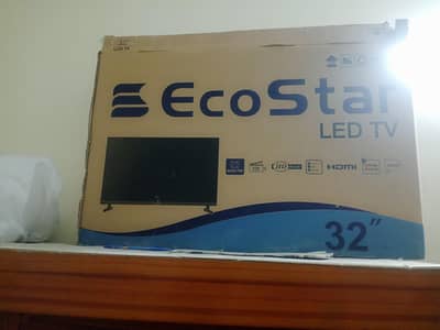 led ecostar