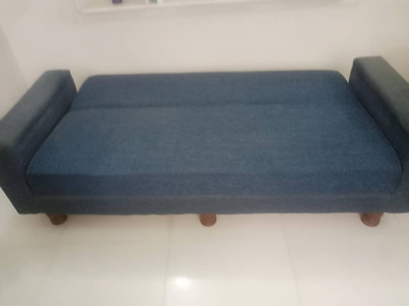 Sofa combed 8